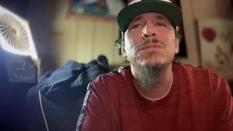 Snapshot of ymmotg chatting on 18, 1, 2025 ymmotg online show from 18, 1, 2025