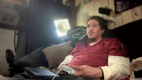 Snapshot of ymmotg chatting on 20, 1, 2025 ymmotg online show from 20, 1, 2025