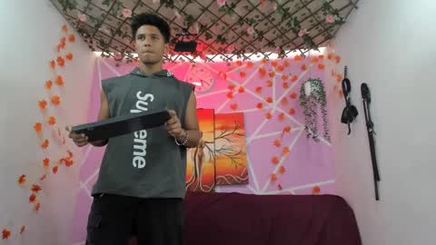 yoel_allan_hot88 online show from 15, 9, 2025