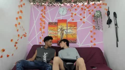 yoel_allan_hot88 online show from 19, 9, 2025