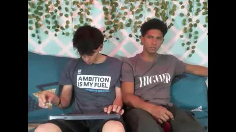 yoel_allan_hot88 online show from 2, 10, 2025