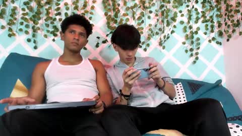 yoel_allan_hot88 online show from 6, 10, 2025