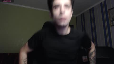 Snapshot of yofukashi chatting on 10, 10, 2025 yofukashi online show from 10, 10, 2025