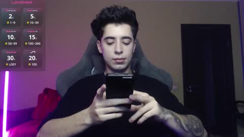 Snapshot of yofukashi chatting on 21, 11, 2025 yofukashi online show from 21, 11, 2025