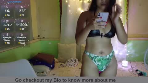 yoga_yogi online show from 6, 3, 2025