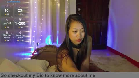 yoga_yogi online show from 10, 3, 2025