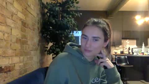 Ann Marie online show from 3, 12, 2024