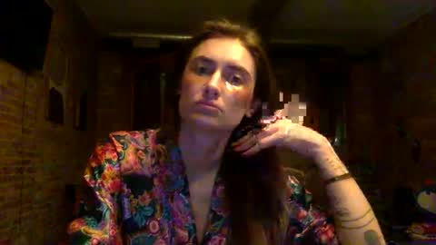 Ann Marie online show from 18, 12, 2024