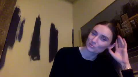 Ann Marie online show from 9, 1, 2025