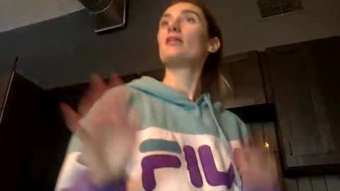 Ann Marie online show from 21, 1, 2025