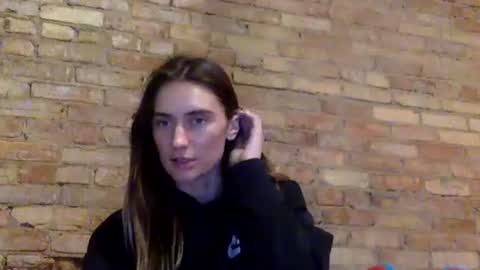 Ann Marie online show from 23, 1, 2025