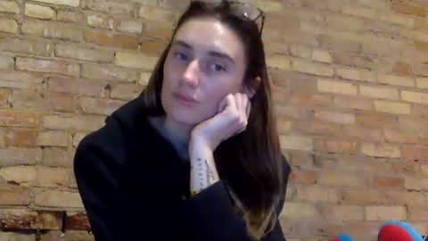 Ann Marie online show from 23, 1, 2025