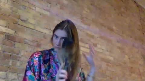 Ann Marie online show from 25, 1, 2025