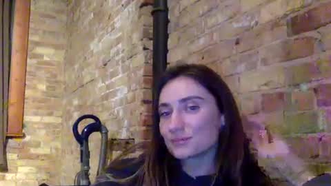 Ann Marie online show from 4, 2, 2025