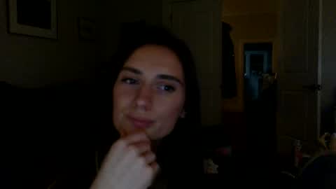 Ann Marie online show from 20, 2, 2025