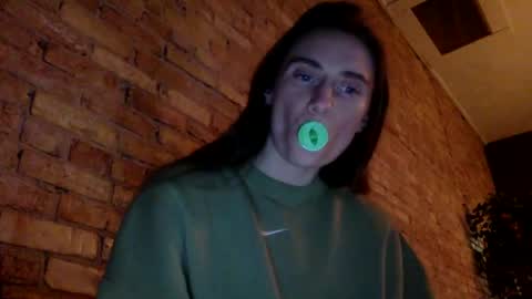 Ann Marie online show from 5, 3, 2025