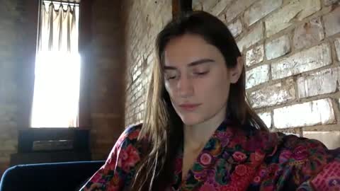 Ann Marie online show from 5, 3, 2025