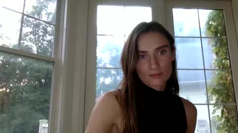 Ann Marie online show from 26, 9, 2025