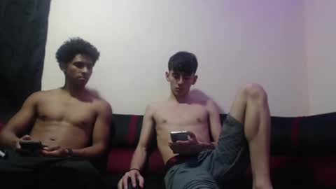 Snapshot of yohel_allan_hot99 chatting on 27, 10, 2025 yohel allan hot99 online show from 27, 10, 2025