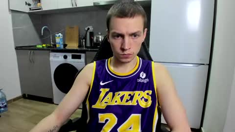 You can ask my name in pm online show from 7, 3, 2026