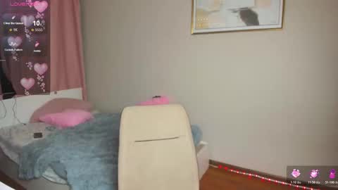 Mikaella - Mika online show from 18, 11, 2025