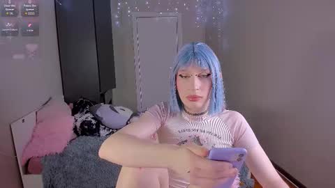 Mikaella - Mika online show from 5, 2, 2026