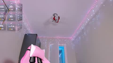 Mikaella - Mika online show from 23, 3, 2026