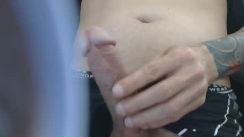 Snapshot of yokaxondoo chatting on 1, 10, 2025 yokaxondoo online show from 1, 10, 2025