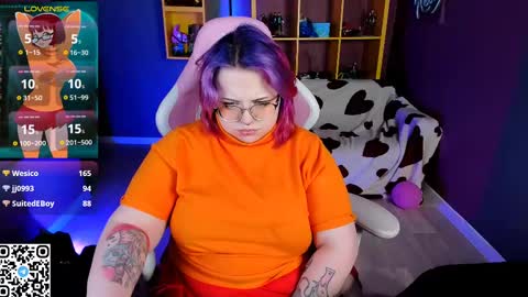 Yoki online show from 17, 2, 2025