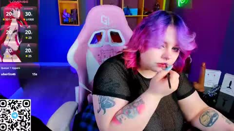 Yoki online show from 21, 2, 2025