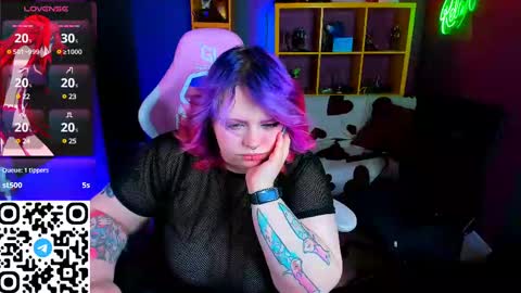 Yoki online show from 27, 2, 2025