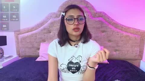yoko_berry online show from 13, 9, 2025