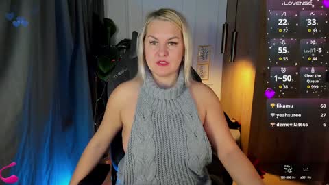Yolanda online show from 15, 1, 2025
