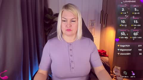 Yolanda online show from 26, 1, 2025