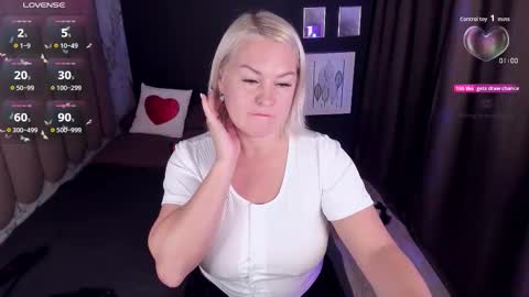 Yolanda online show from 12, 10, 2025