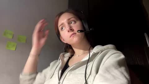 Elizabeth online show from 17, 2, 2026