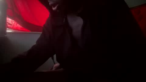 Snapshot of yoodahardy chatting on 27, 10, 2025 yoodahardy online show from 27, 10, 2025