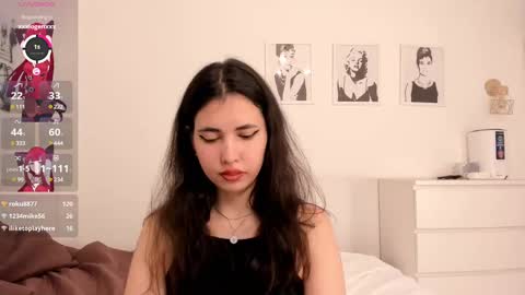 yooleen online show from 16, 2, 2025