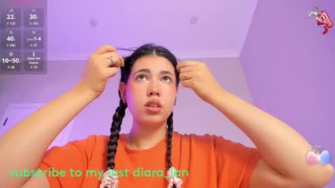 yooleen online show from 12, 9, 2025