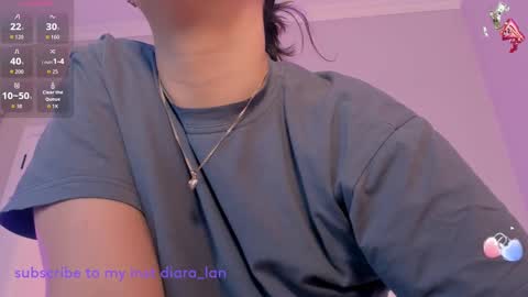 yooleen online show from 29, 9, 2025