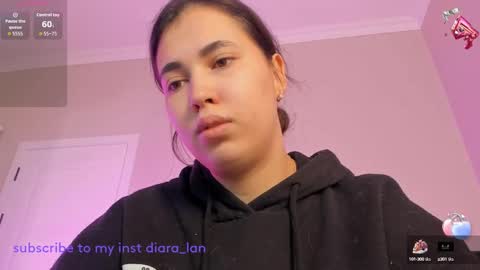 yooleen online show from 3, 10, 2025