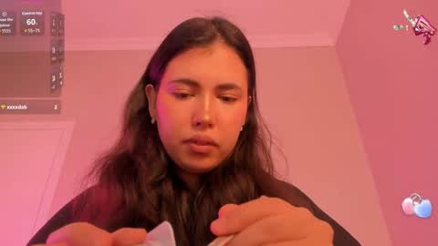 yooleen online show from 4, 10, 2025