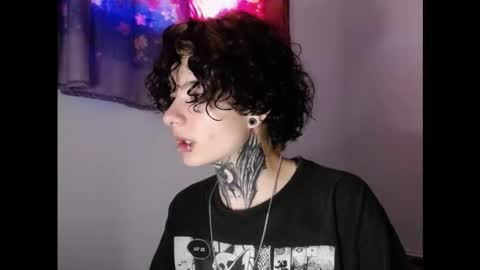 Snapshot of yoonbum_ chatting on 15, 2, 2026 Little Mike Independent model online show from 15, 2, 2026