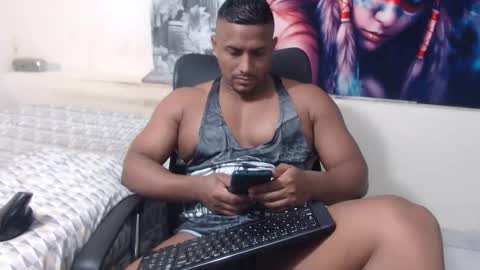 yordanocleys online show from 5, 2, 2026