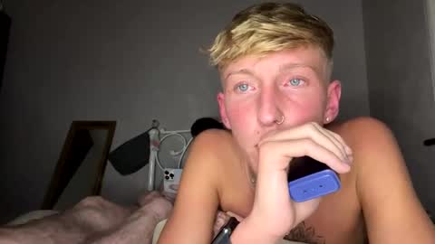 Harrison online show from 2, 1, 2025