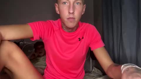 Harrison online show from 2, 1, 2025