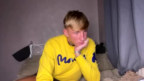 Harrison online show from 6, 1, 2025