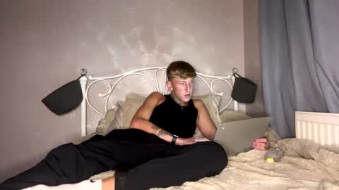 Harrison online show from 10, 1, 2025