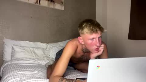 Harrison online show from 24, 1, 2025