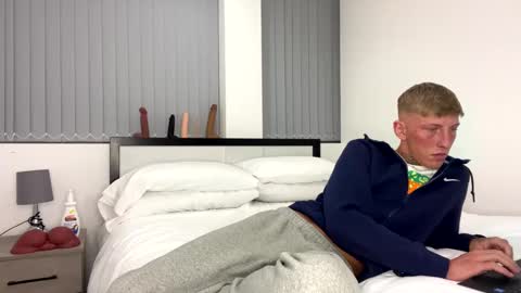 Harrison online show from 10, 2, 2025